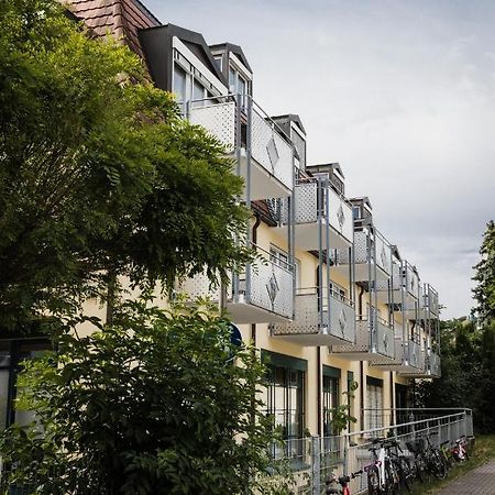 מרזהאוזן Bike- Und Ferienhotel Freiburg מראה חיצוני תמונה