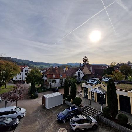 מרזהאוזן Bike- Und Ferienhotel Freiburg מראה חיצוני תמונה
