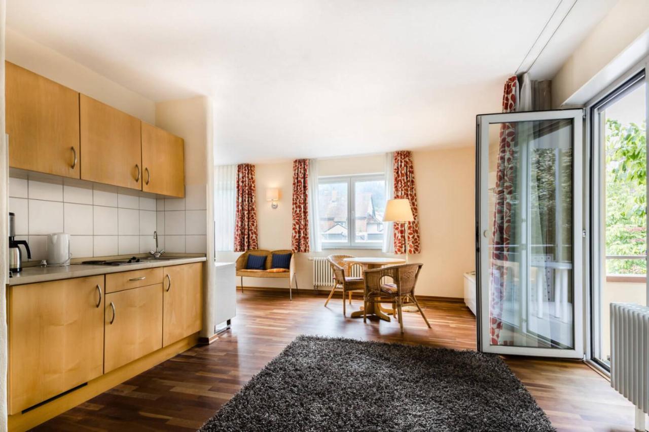 מרזהאוזן Bike- Und Ferienhotel Freiburg מראה חיצוני תמונה