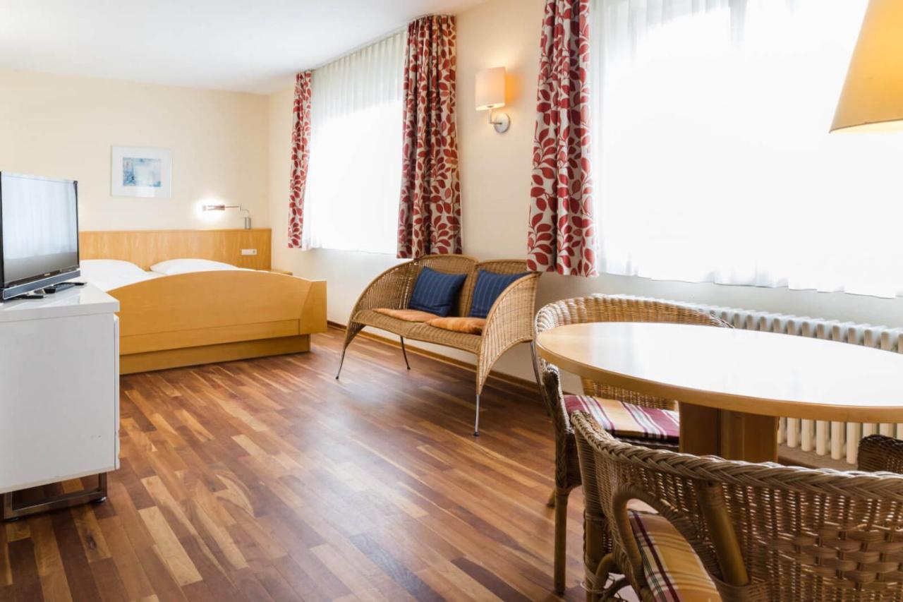 מרזהאוזן Bike- Und Ferienhotel Freiburg מראה חיצוני תמונה