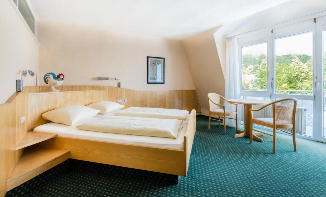 מרזהאוזן Bike- Und Ferienhotel Freiburg מראה חיצוני תמונה