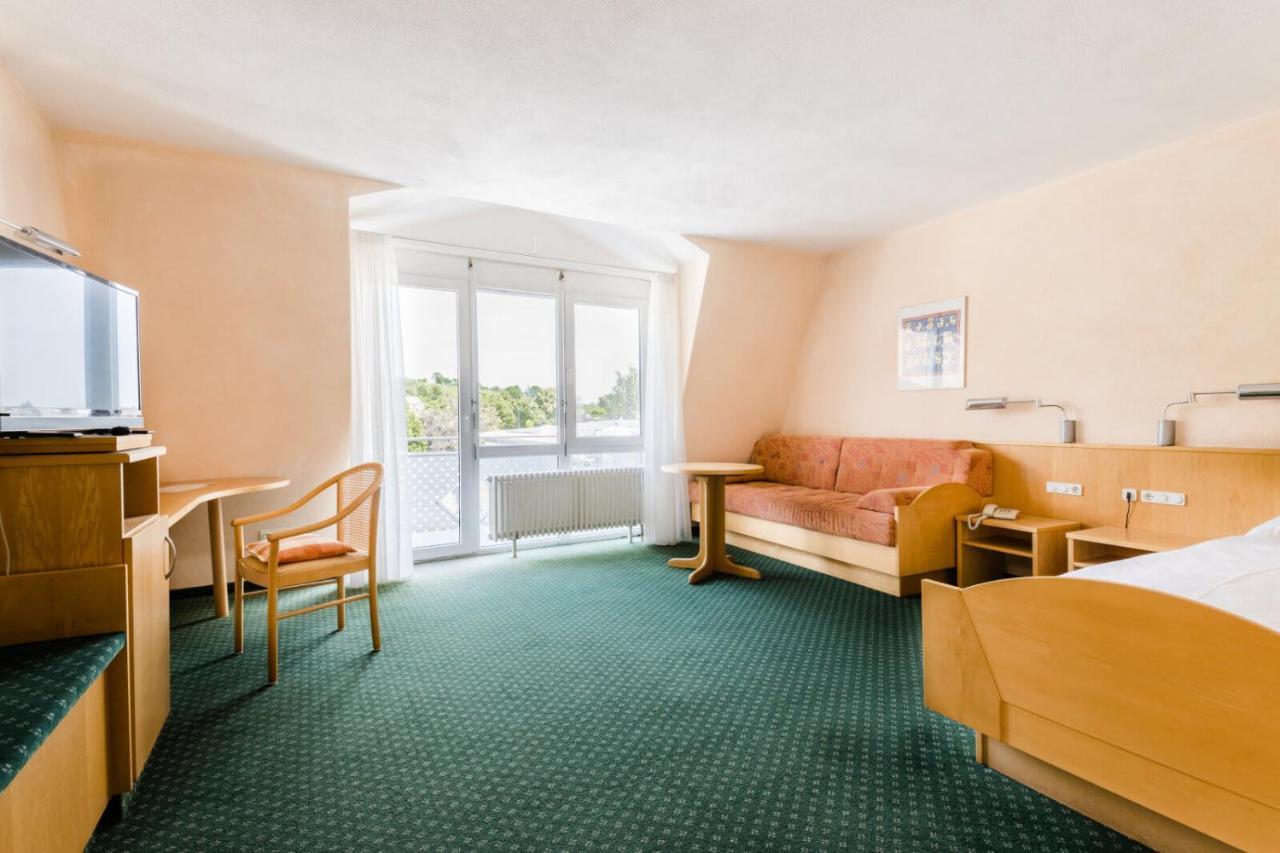 מרזהאוזן Bike- Und Ferienhotel Freiburg מראה חיצוני תמונה