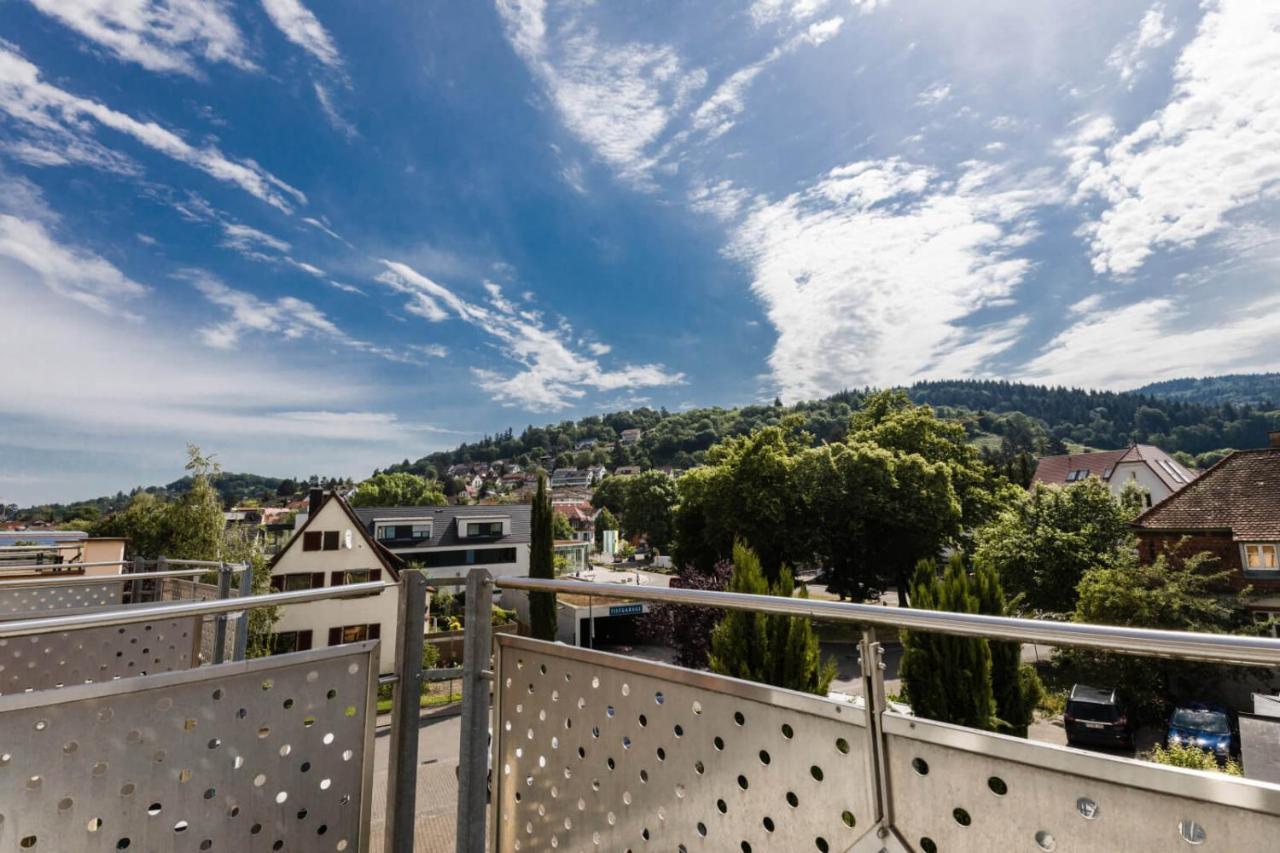 מרזהאוזן Bike- Und Ferienhotel Freiburg מראה חיצוני תמונה