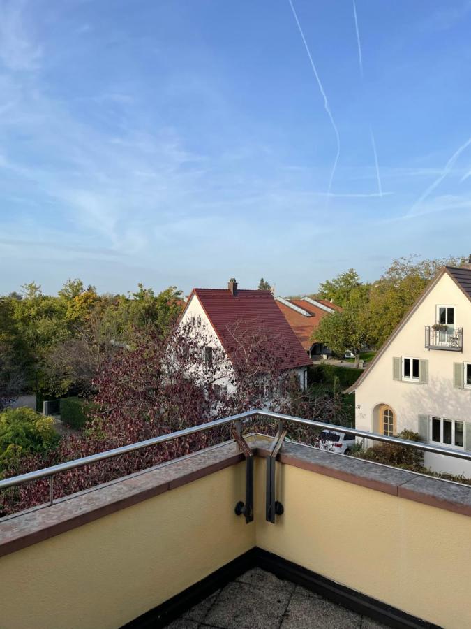 מרזהאוזן Bike- Und Ferienhotel Freiburg מראה חיצוני תמונה