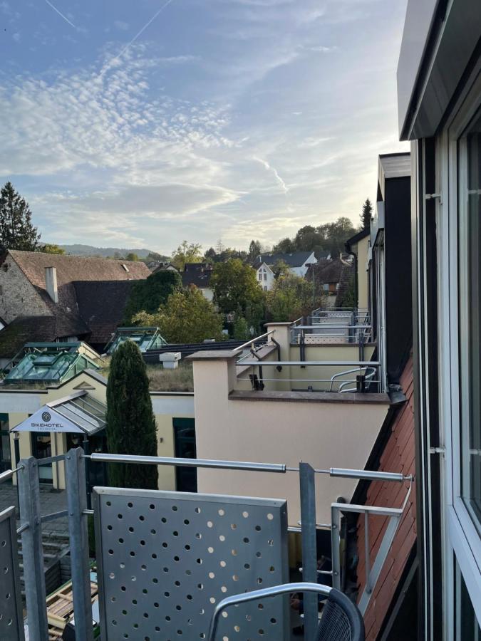 מרזהאוזן Bike- Und Ferienhotel Freiburg מראה חיצוני תמונה