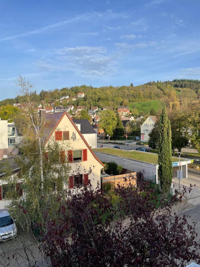מרזהאוזן Bike- Und Ferienhotel Freiburg מראה חיצוני תמונה