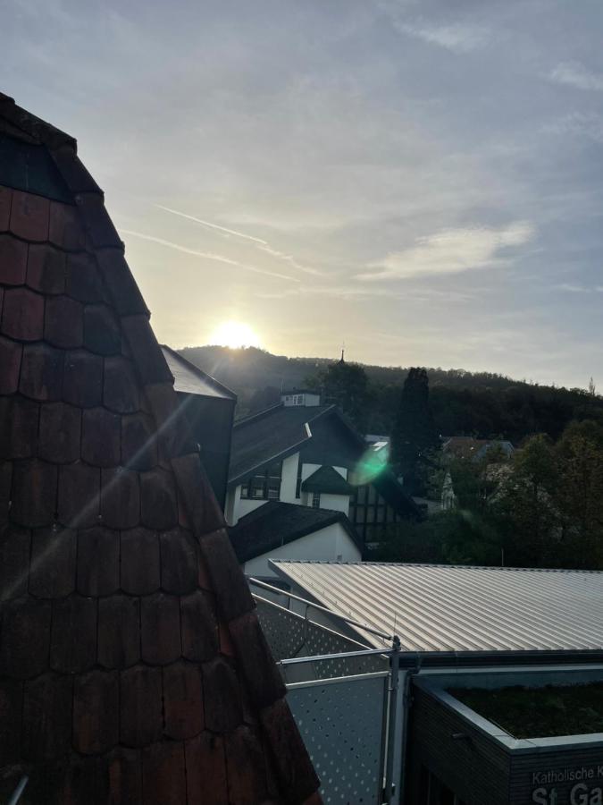 מרזהאוזן Bike- Und Ferienhotel Freiburg מראה חיצוני תמונה
