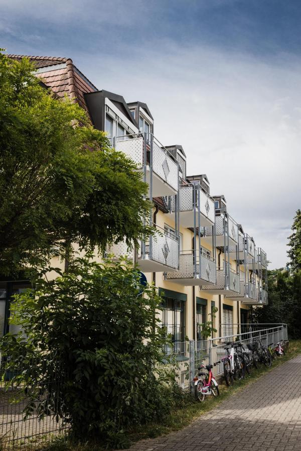 מרזהאוזן Bike- Und Ferienhotel Freiburg מראה חיצוני תמונה
