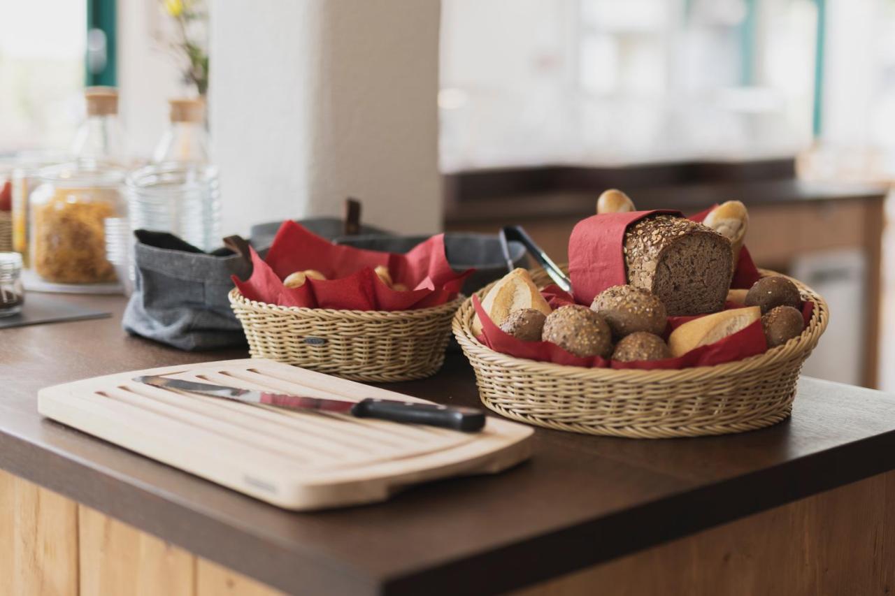 מרזהאוזן Bike- Und Ferienhotel Freiburg מראה חיצוני תמונה
