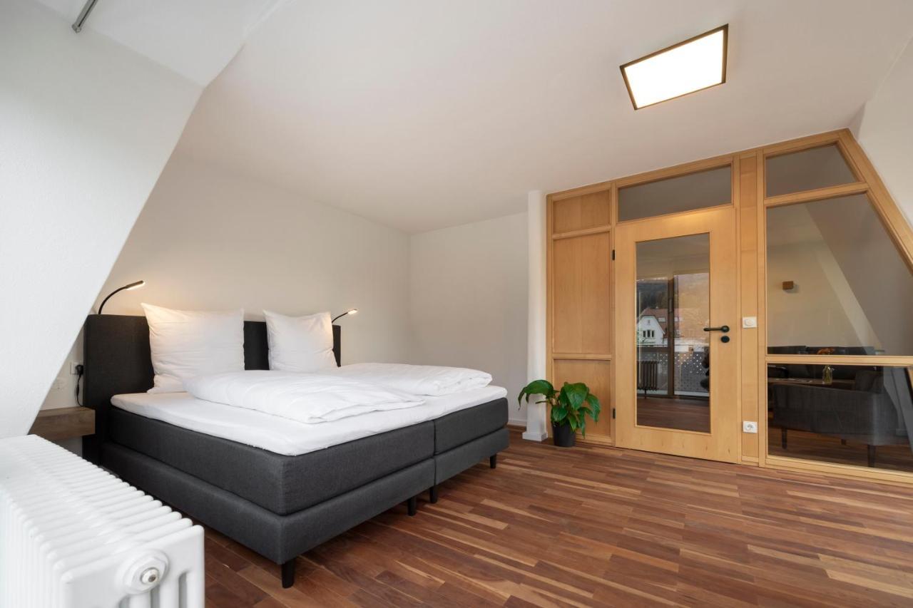 מרזהאוזן Bike- Und Ferienhotel Freiburg מראה חיצוני תמונה