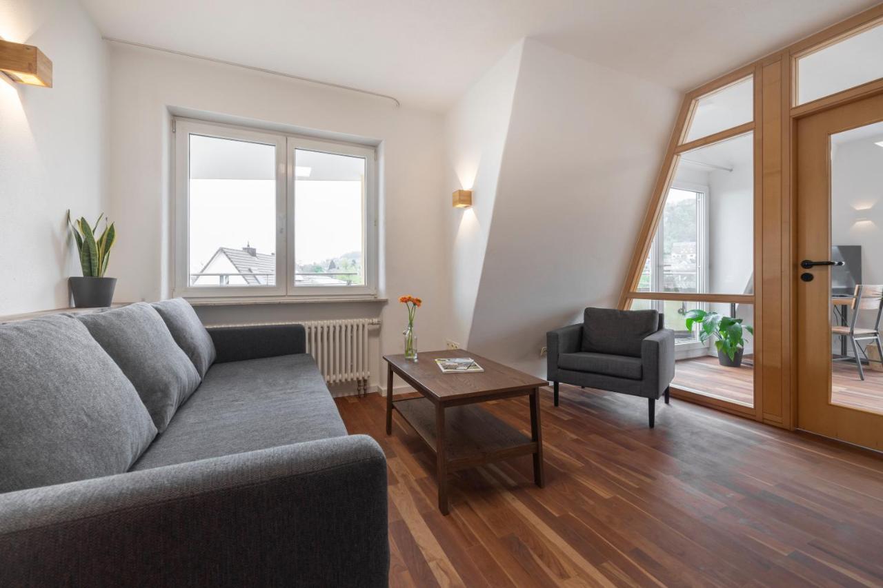 מרזהאוזן Bike- Und Ferienhotel Freiburg מראה חיצוני תמונה