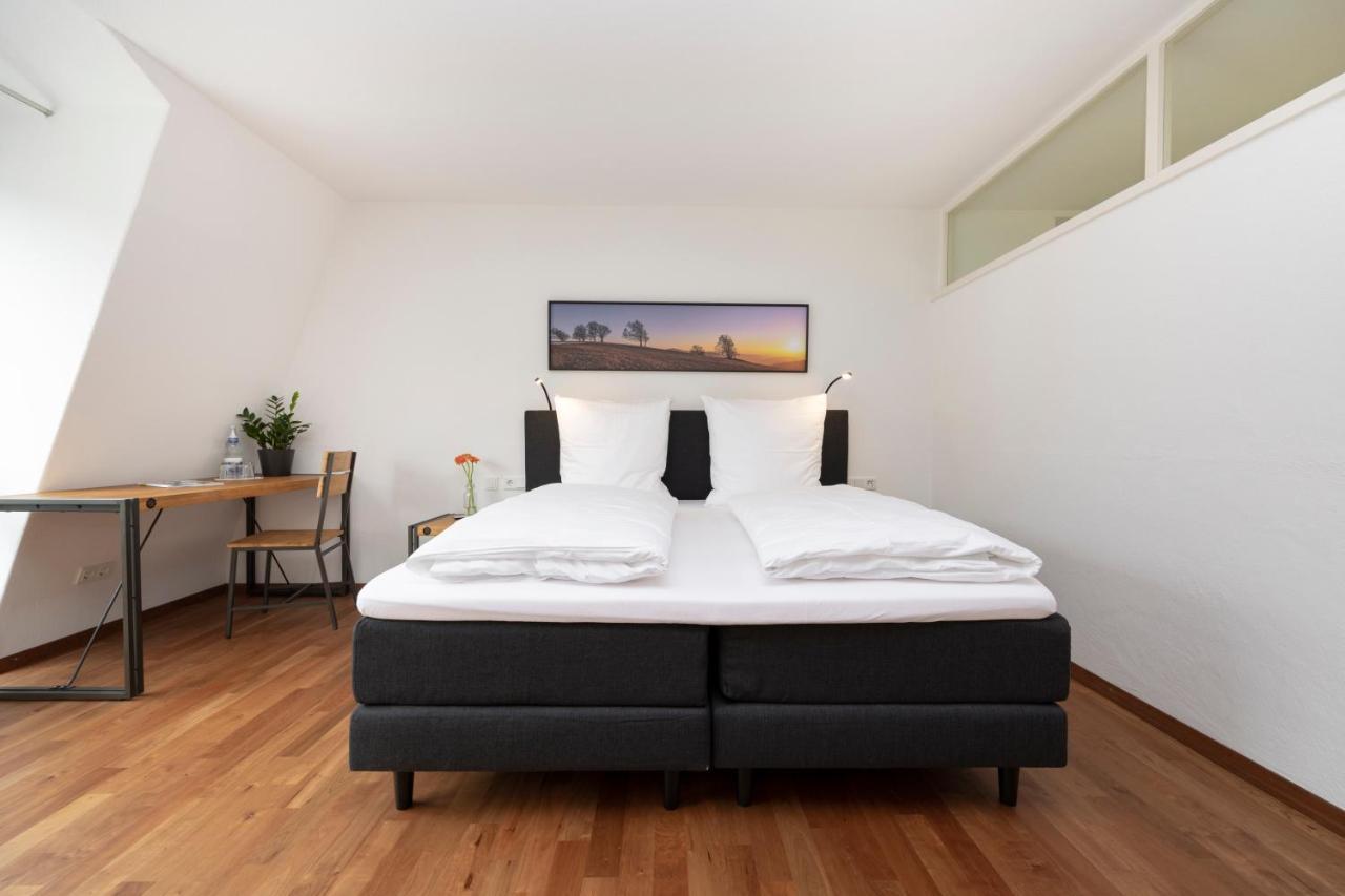 מרזהאוזן Bike- Und Ferienhotel Freiburg מראה חיצוני תמונה