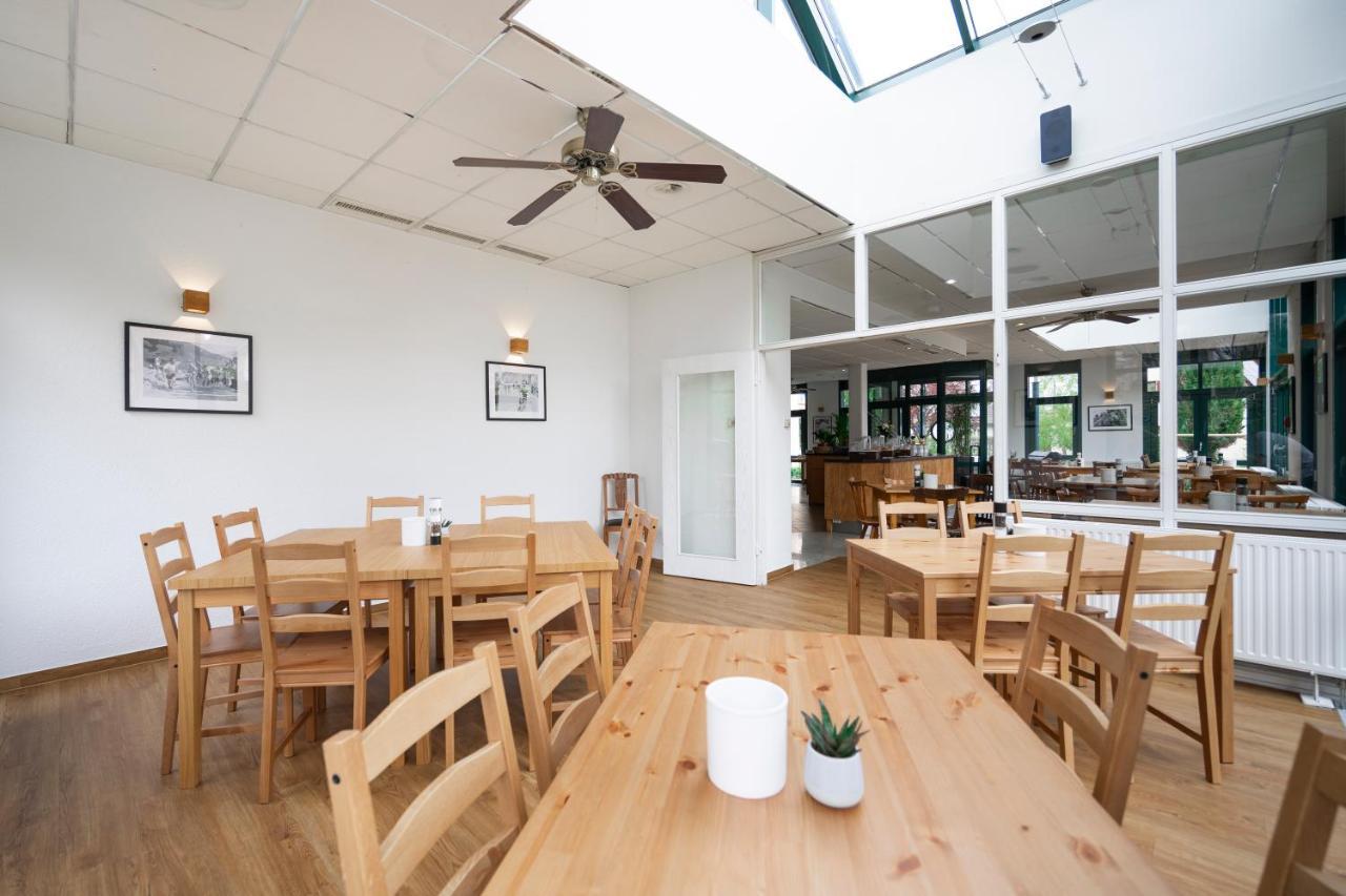 מרזהאוזן Bike- Und Ferienhotel Freiburg מראה חיצוני תמונה