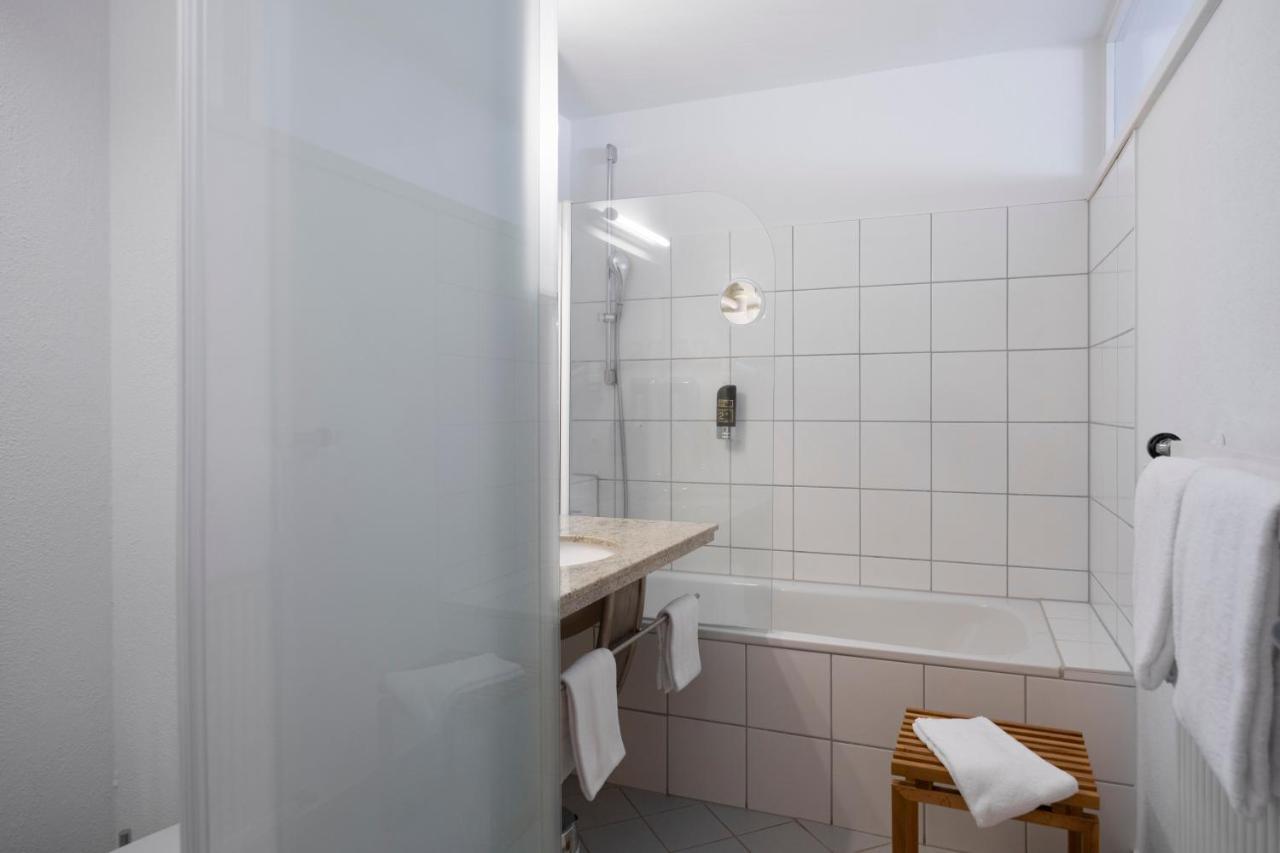 מרזהאוזן Bike- Und Ferienhotel Freiburg מראה חיצוני תמונה