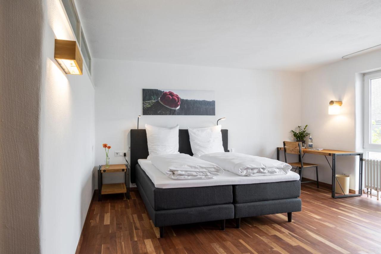 מרזהאוזן Bike- Und Ferienhotel Freiburg מראה חיצוני תמונה