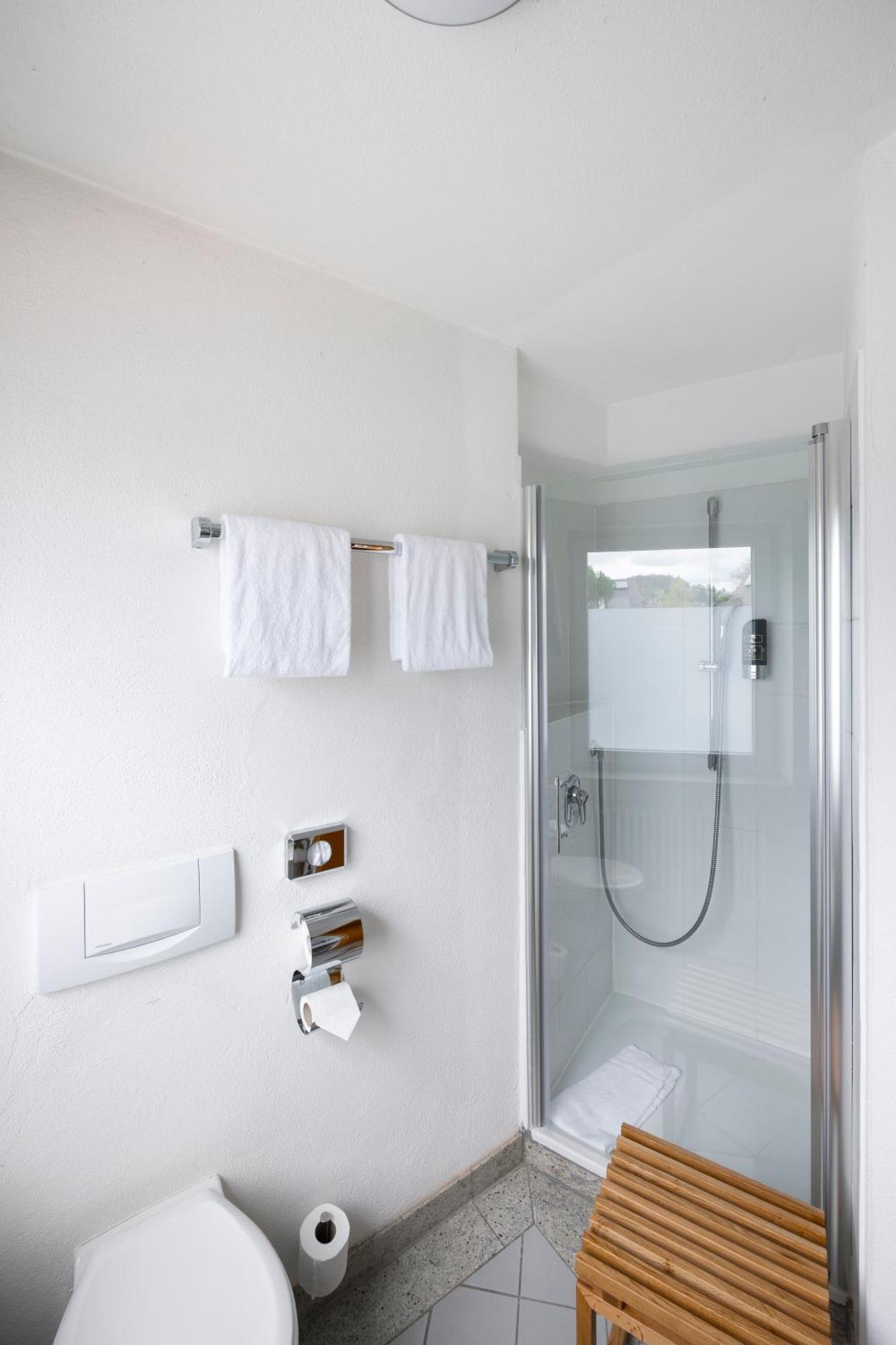 מרזהאוזן Bike- Und Ferienhotel Freiburg חדר תמונה