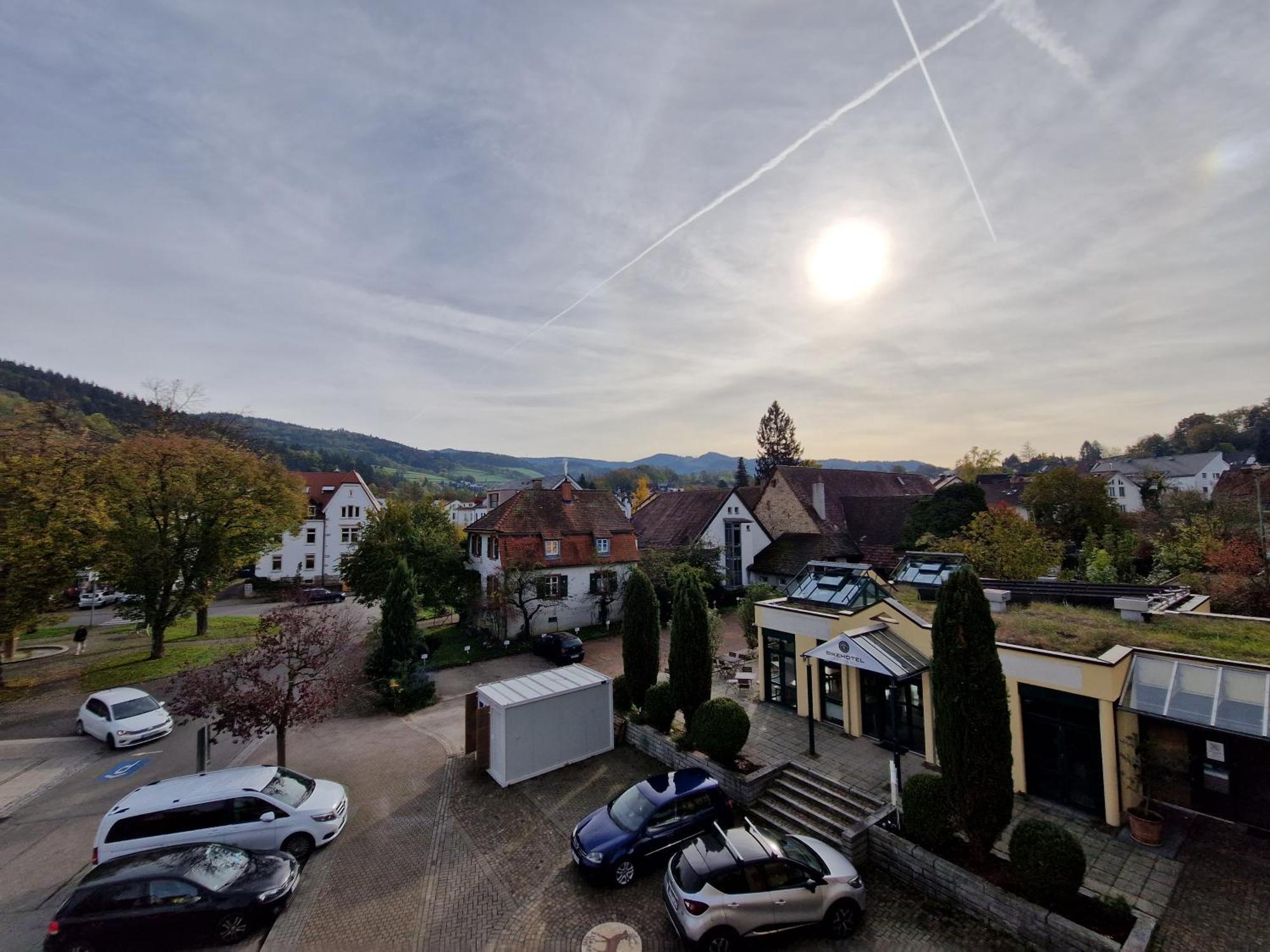 מרזהאוזן Bike- Und Ferienhotel Freiburg מראה חיצוני תמונה